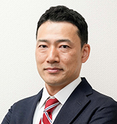 永井秀人弁護士写真